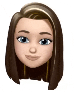 Gigi's memoji